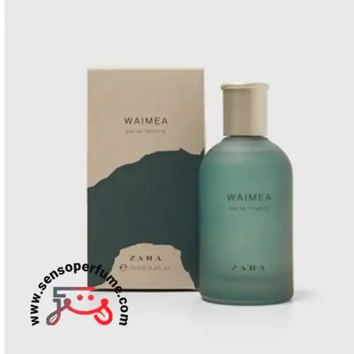 عطر ادکلن زارا وایمیا